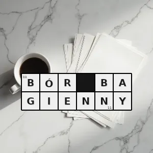 Rozwiązanie krzyżówki: borowe - bór bagienny | hasła, synonimy i podpowiedzi Hasło krzyżówkowe borowe - bór bagienny – rozwiązanie, synonimy, podpowiedzi i definicje krzyżówkowe